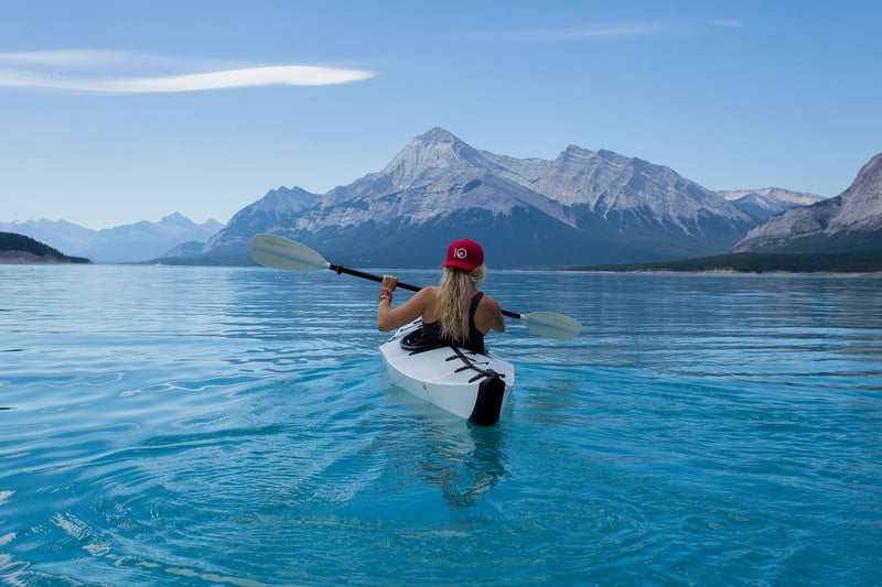 Kayaking Gear