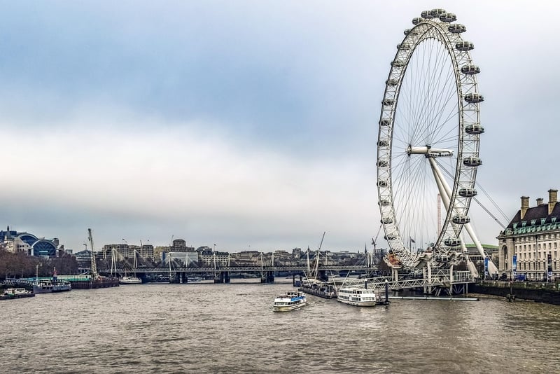 London, United Kingdom